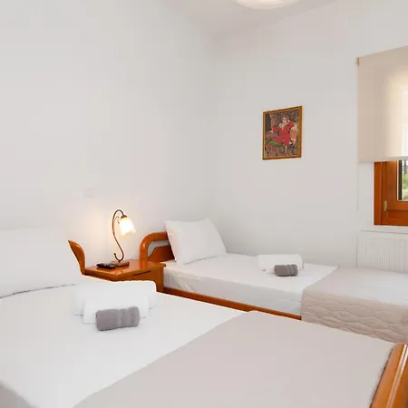 Aggeliki's House