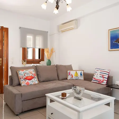 Aggeliki's House