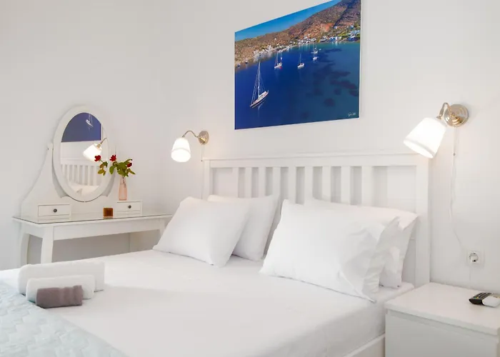 Σπίτι διακοπών Aggeliki's House