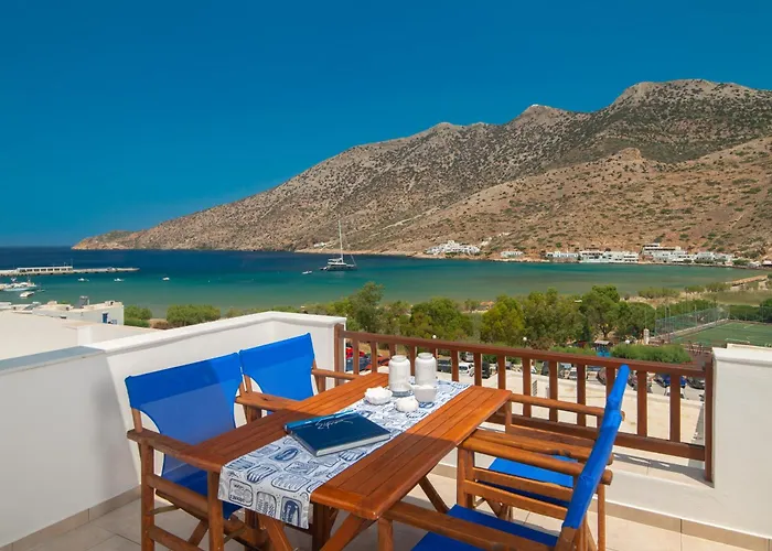 Aggeliki's House * Καμάρες