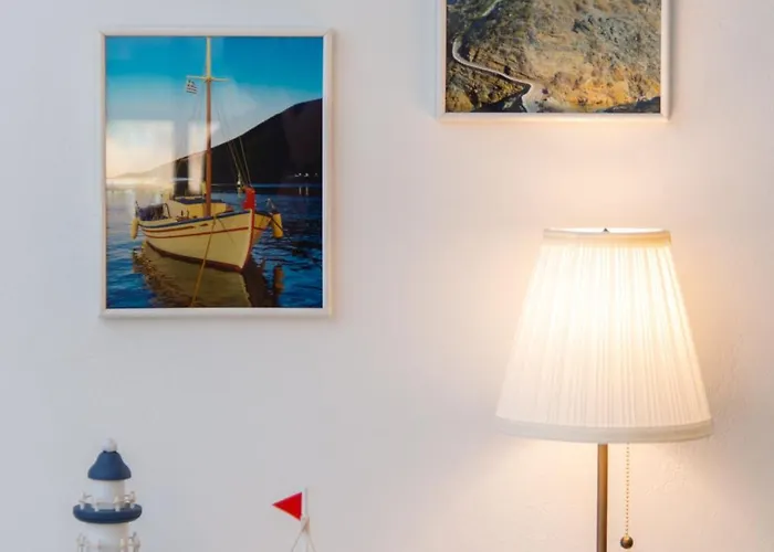 Aggeliki's House Σπίτι διακοπών