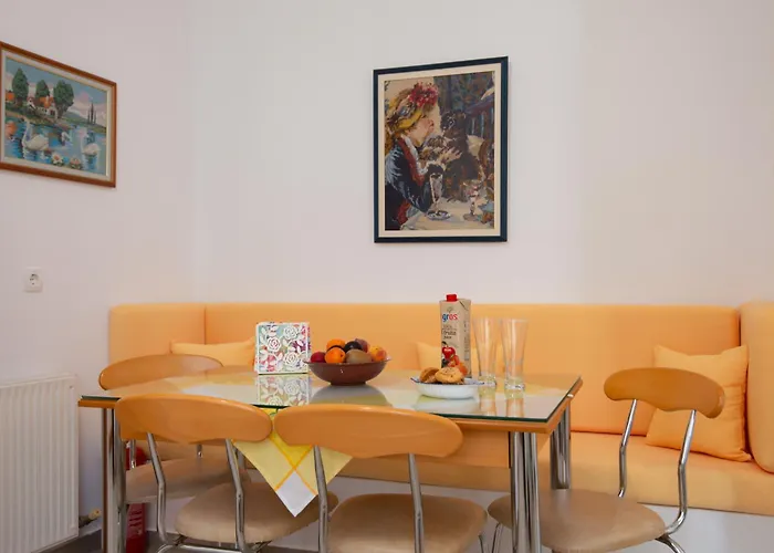 Σπίτι διακοπών Aggeliki's House Καμάρες