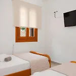 Aggeliki's House * Kamarai