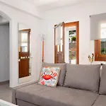 Aggeliki's House * Kamarai