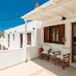 Tatil Evi Aggeliki's House *