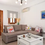 Aggeliki's House