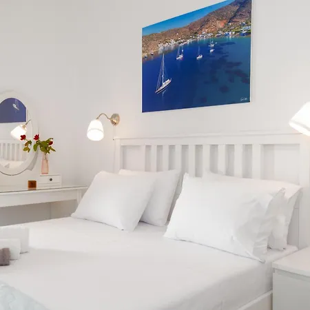 Tatil Evi Aggeliki's House