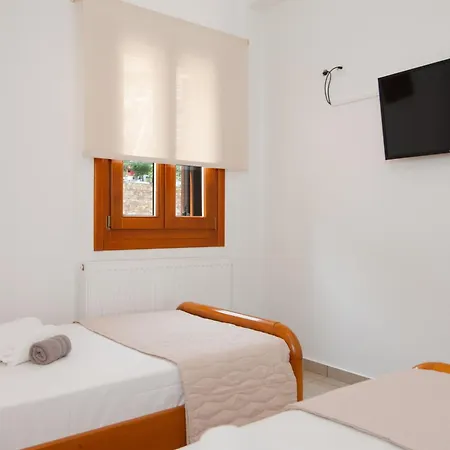 Aggeliki's House * Kamarai