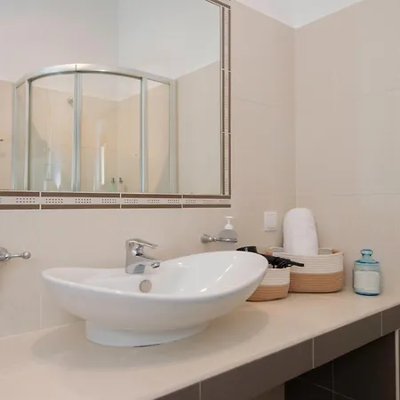 Aggeliki's House Semesterbostad *