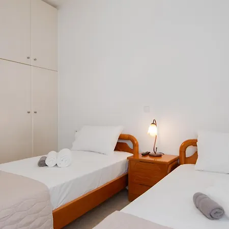 Aggeliki's House Semesterbostad