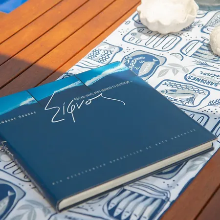 Aggeliki's House Semesterbostad *