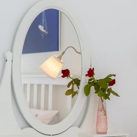 Aggeliki's House Semesterbostad