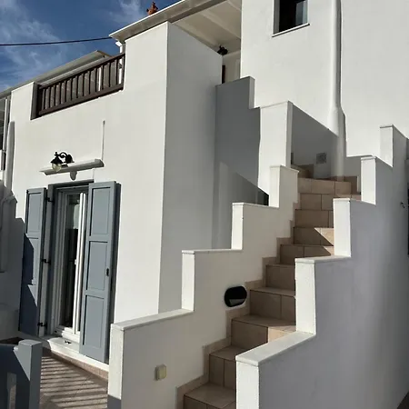 Aggeliki's House