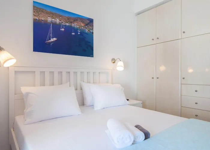 Aggeliki's House Vakantiehuis Kamarai