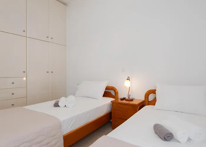 Aggeliki's House Vakantiehuis