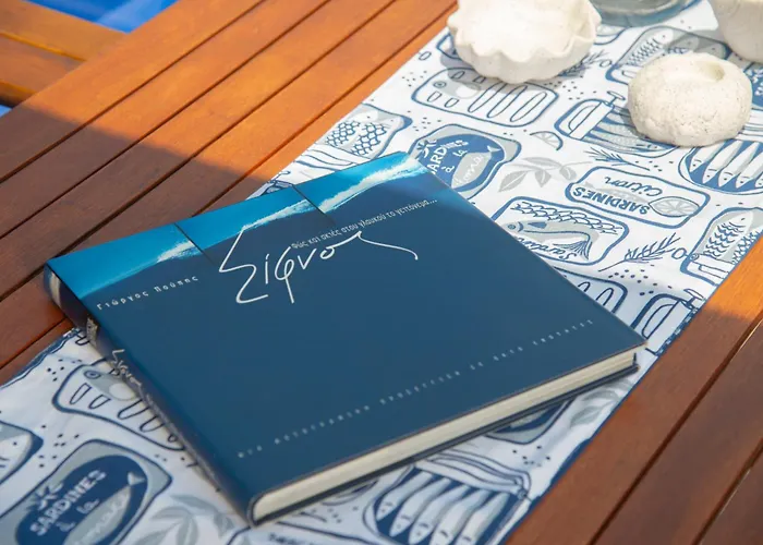 Aggeliki's House Vakantiehuis *