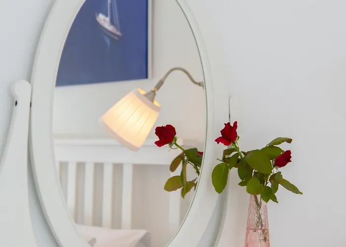 Aggeliki's House Vakantiehuis