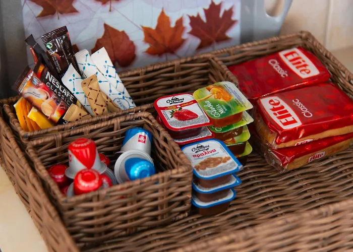 Aggeliki's House * Kamarai